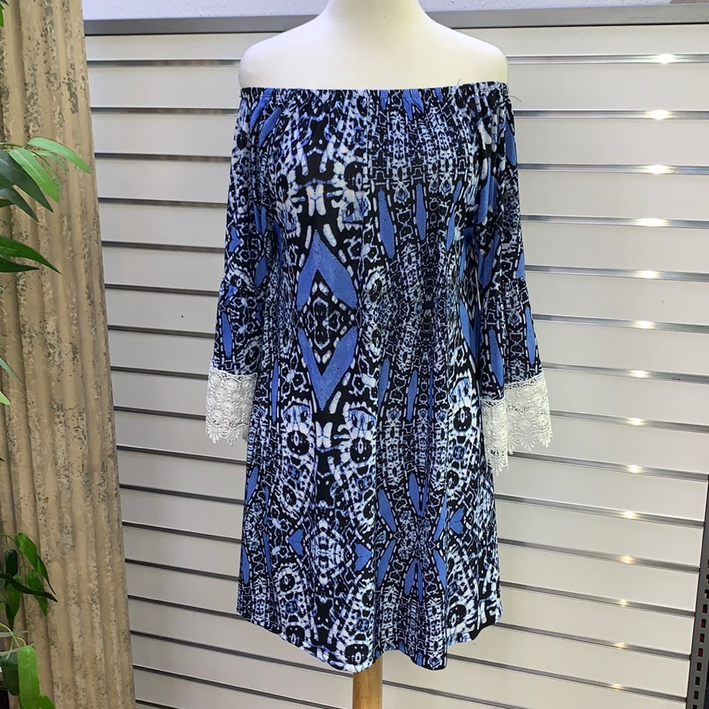 West Loop Dress